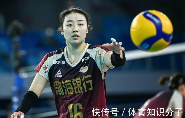 落选|中国女排试训名单曝光，朱婷2位队友落选，球迷质疑蔡斌私心太重