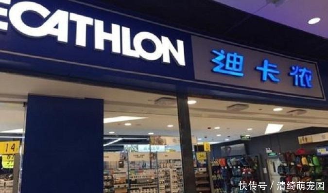 不打广告不请明星,每年从中国赚走1080亿,碾压安踏、李宁?