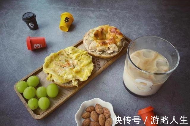 咖啡别只认“雀巢”，试试这3款，醇香浓郁还提神，办公室必备品！