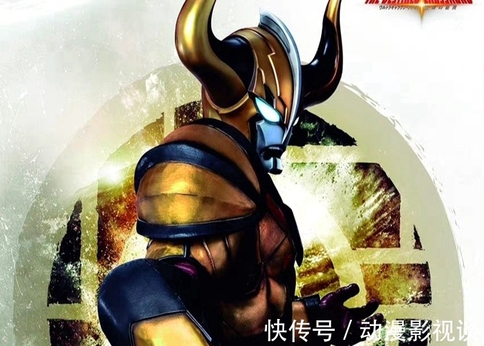 诺亚奥特曼|奥特曼:黑暗四魔神将在《奥特曼银河格斗3》登场?诺亚帮不了雷格罗斯!