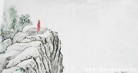 唐诗三百首!一首经典唐诗,短短4句却句句经典,丝毫不逊色于唐诗三百首