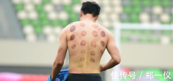 禁赛|中国未来神锋回归！17岁成名18岁惨遭禁赛，如今独造3球表现惊艳