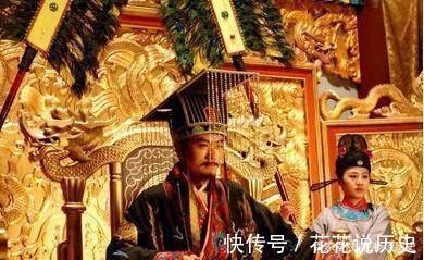 水浒传|作为《水浒传》里恶贯满盈的人物,高俅究竟是个怎么样的人