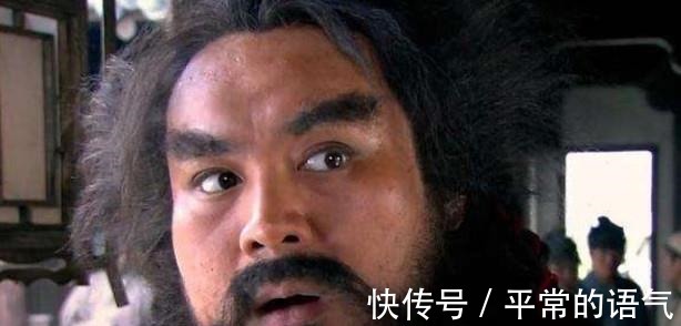 梁山|水浒中4大恶人，杀人如麻的李逵垫底，第一真是一手遮天！