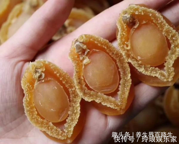 家里|这四种食物越放越“金贵”,从来不怕过期,家里要是有千万别扔了