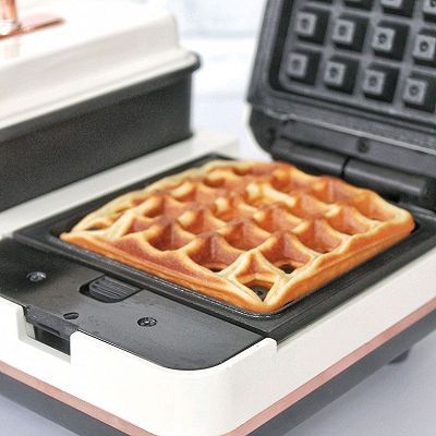 糯米粉|糯米粉华夫饼