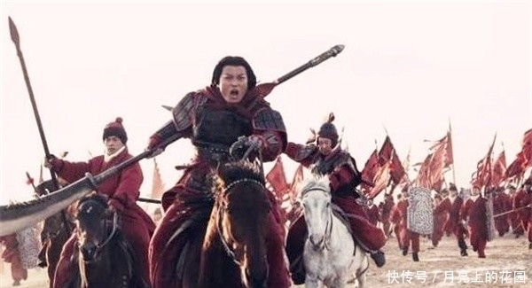 上山|这3人恨透了宋江,上梁山前都身怀绝技,上山后却一次也没有施展