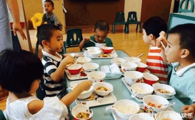 添加剂|4岁男孩在幼儿园总喊“饿”,老师察觉问题,跟回家一看呆住了