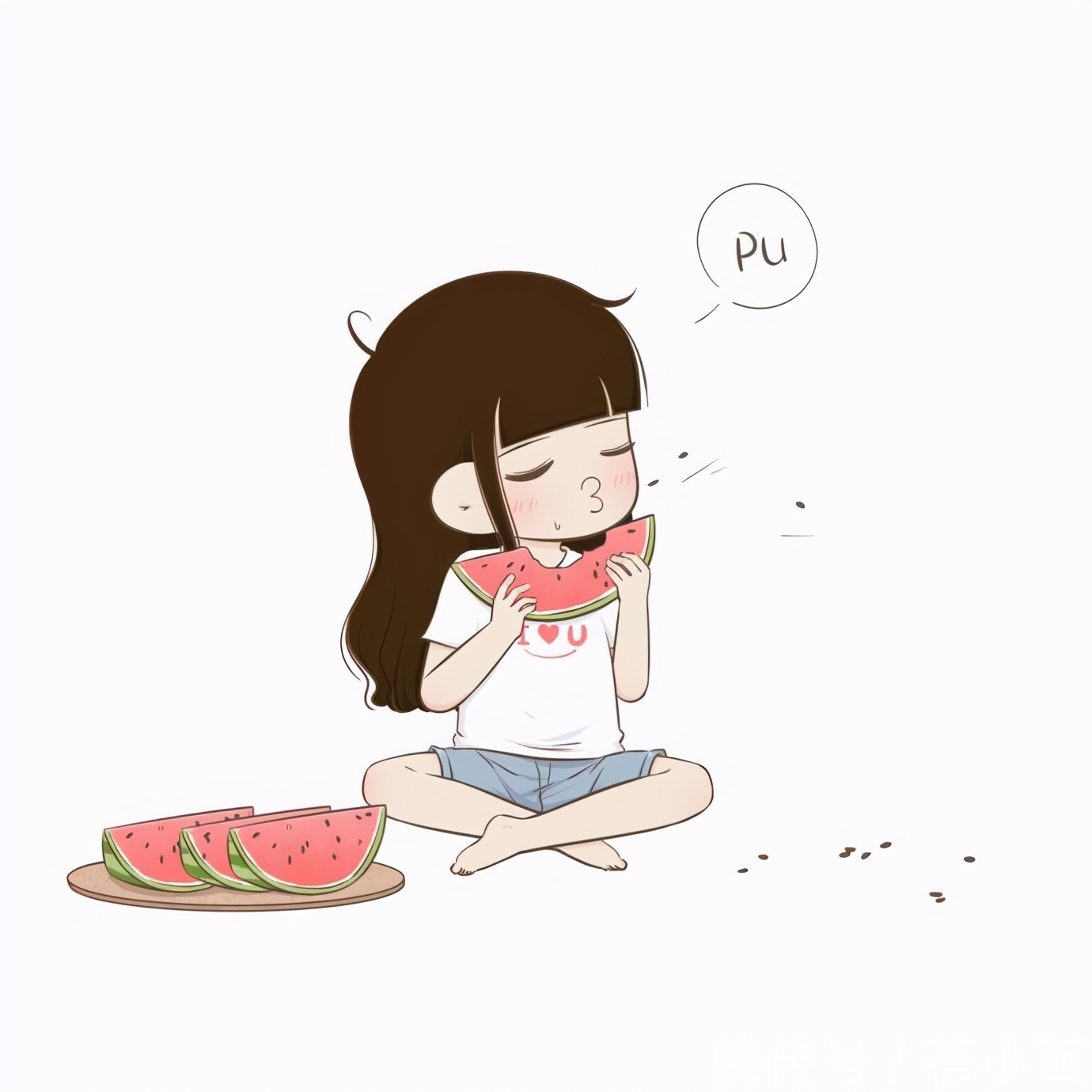 肤色|天气那么热，你就应该这样护肤，补水、锁水又提亮肤色