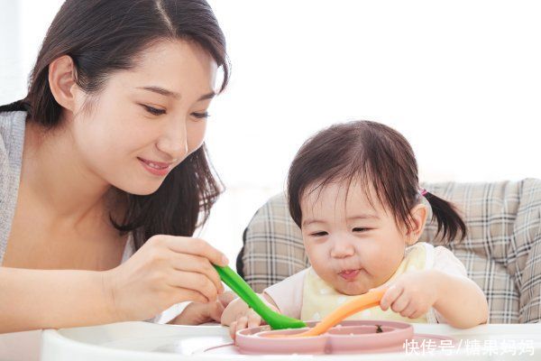 孩子|两岁宝宝的主食变“大人饭”，儿科医生指出问题，宝妈幡然醒悟