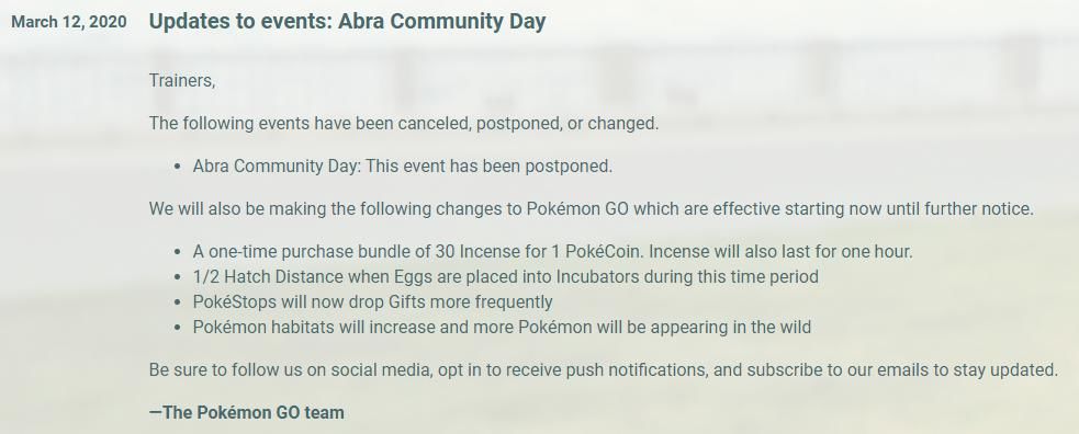 PokémonGO|《Pokémon GO》收入破40亿！LBS其实是个伪命题？