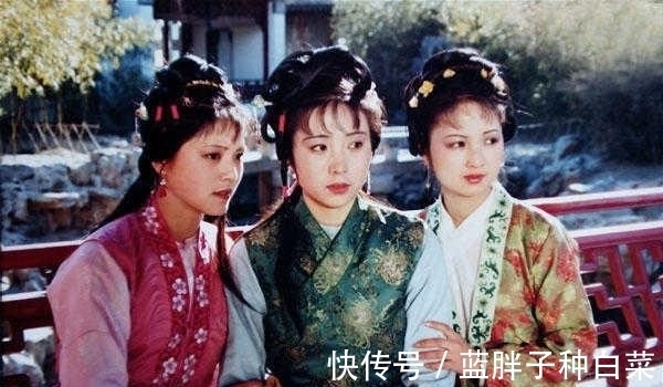 袭人&红楼梦:有3个姑娘想嫁给贾宝玉,2个不知所踪,一个死了,是谁?