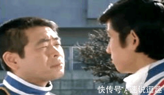 盘点|盘点奥特曼里的队长们, 你对哪个还印象深刻
