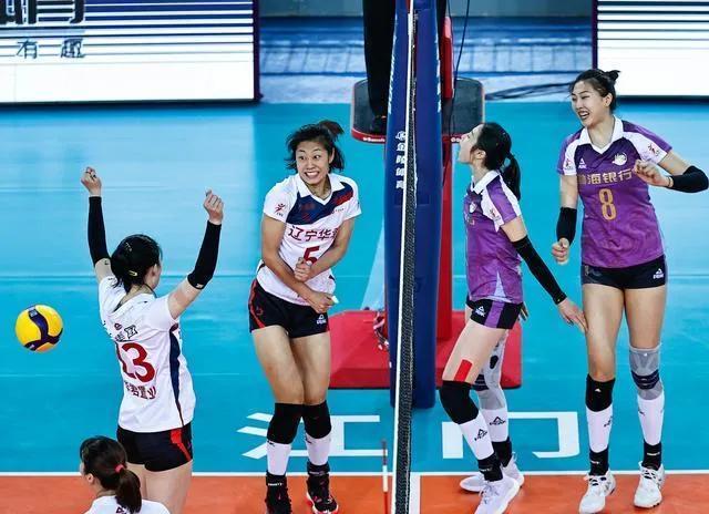 國(guó)家隊(duì)|超級(jí)黑馬成球隊(duì)英雄！轟17分單挑天津女排，進(jìn)國(guó)家隊(duì)搭檔李盈瑩？