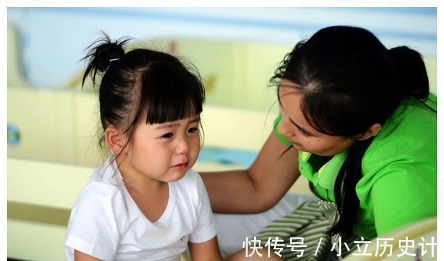 自信心|园长透露:上幼儿园不哭不闹的孩子,多半来自这几种家庭