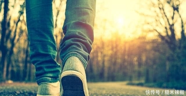 癌症患者|走路能抗癌，也可以治癌！4个走路法，癌症患者赶紧学起来！