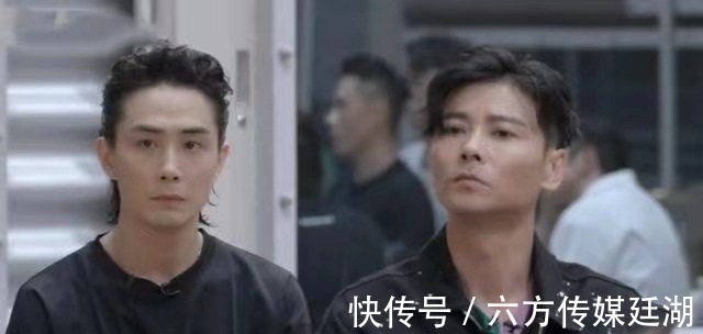 胡海泉|《披哥》從“沒人要”到香餑餑,張晉的逆襲,讓多少隊員臉紅?