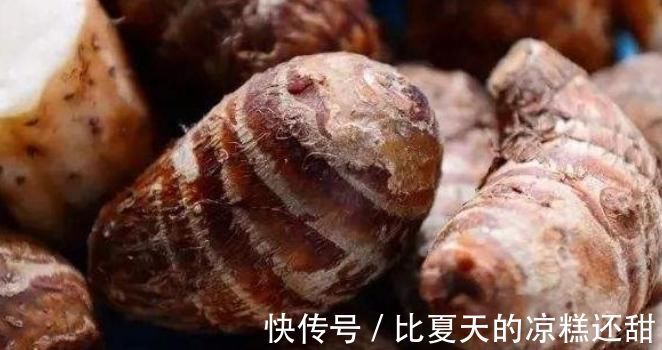 肠道健康|地下人参你知道是什么吗?,真正的护脾王,养脾胃,建议老人多吃