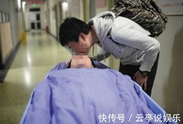 三胞胎|产妇顺利生下三胞胎,婆婆却在产房外大骂,产房外混乱打成一团