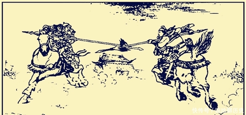 邓艾|连诸葛亮都惊叹不已的姜维,为何他却两次败给邓艾?