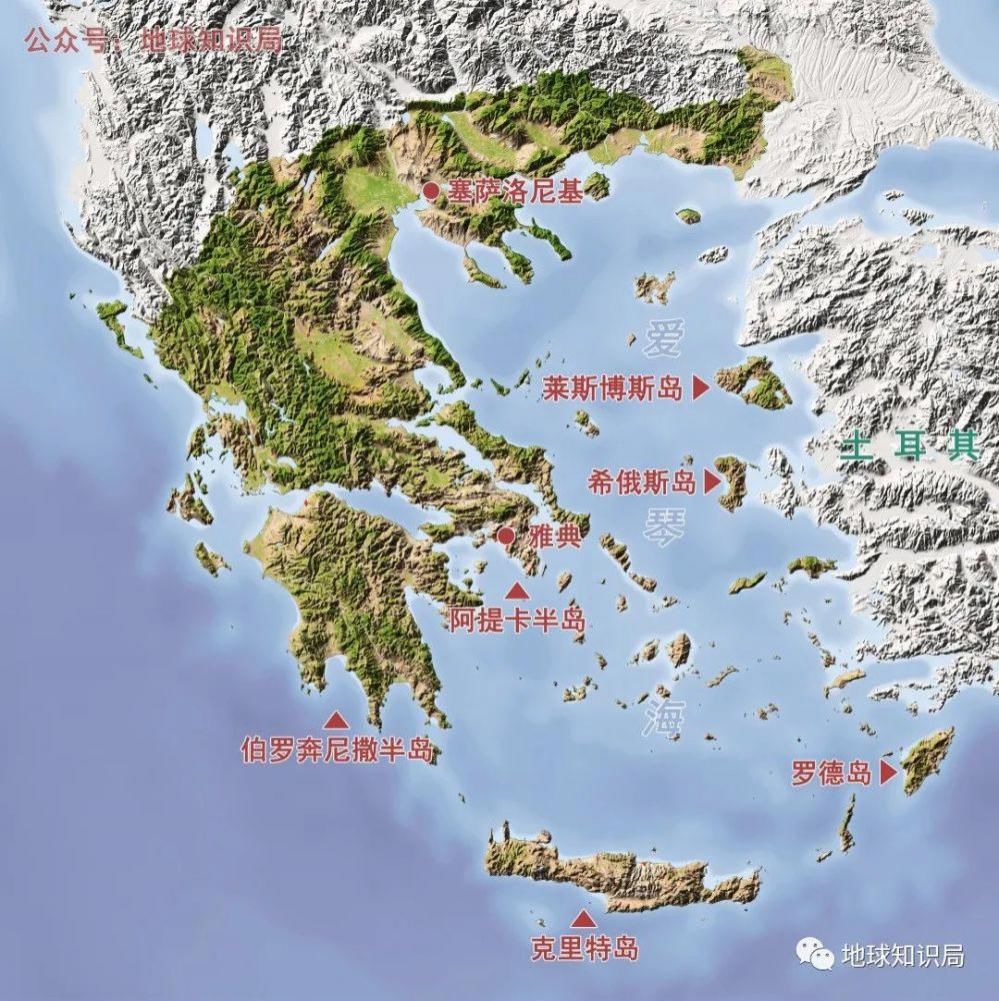 阿拉伯|一文看懂，土耳其如何脱亚入欧？