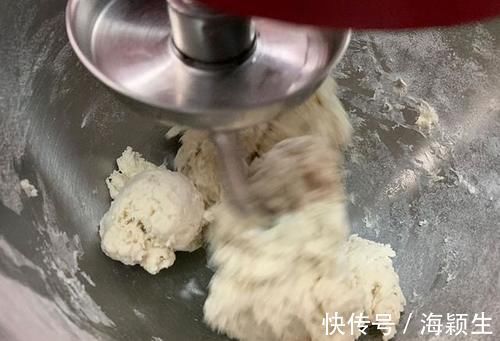 包子的懒人做法,不用耗时蒸,一次做一盆,一周的早餐都有了