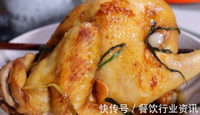 鸡肉最经典的4种做法，简单又美味，第4种很少有人知道！