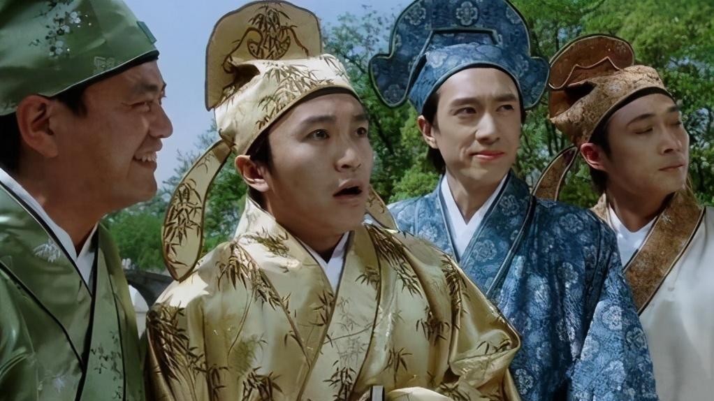 妻子|好汉无好妻,懒汉娶花枝,岳飞和李自成老婆为什么都和人私奔了?