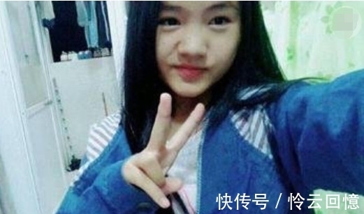 城市妈妈|《变形计》最幸运的农村女孩,如今长大成人,可漂亮了