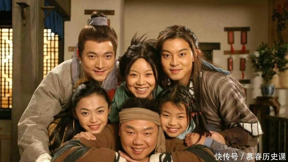 馆子|古人下完馆子,放锭碎银子就走,店小二咋知饭钱够了?不怕赔钱吗