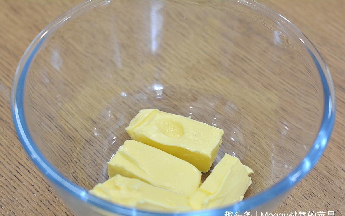 喝不完的酸奶新吃法,用来做的曲奇真酥香,自家吃送人都很棒