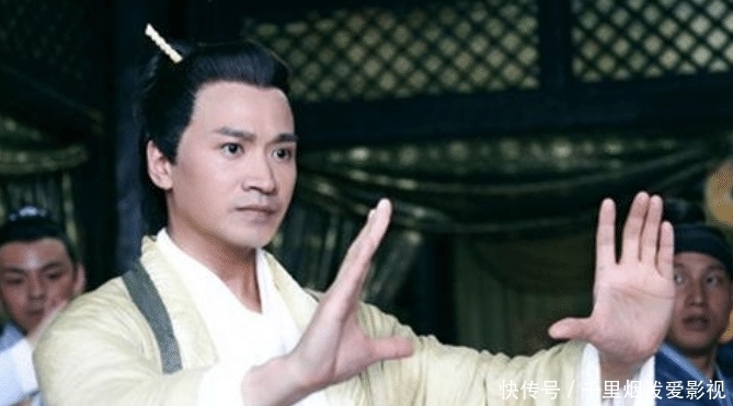 金庸笔下此神功是天下武学的起始,现实中也存在,却只是健身体操