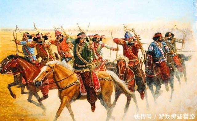 罗马帝国|敌人仅损失100人就击败4万大军，罗马帝国史上空前绝后的耻辱