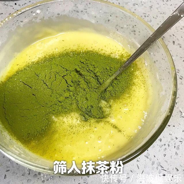 学会|不用揉面,吃过都夸好!味道清甜的颜值高,新手宝妈看一眼就学会