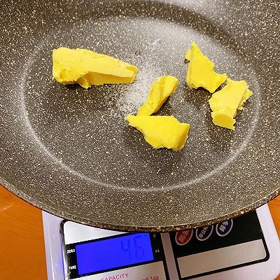 坚果多多雪花酥