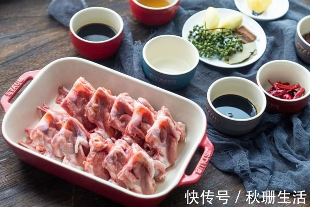 今年啥肉都挺贵,就这肉便宜,很多人都忽略了,15块钱能做一锅