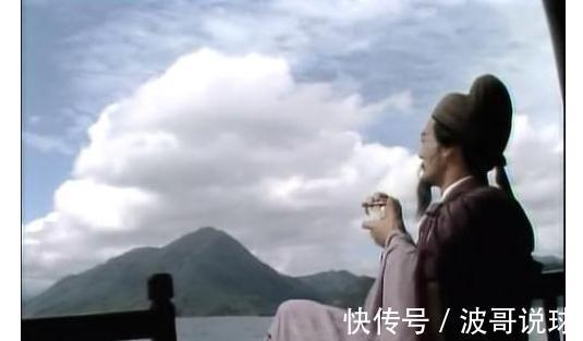 贾母#林黛玉刚进荣国府,有一个人带着银子随行保障,这个人是谁