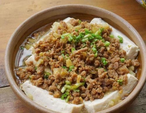 天热要多吃这菜,无油烟不上火,补钙又健脑,孩子一勺一勺吃不停