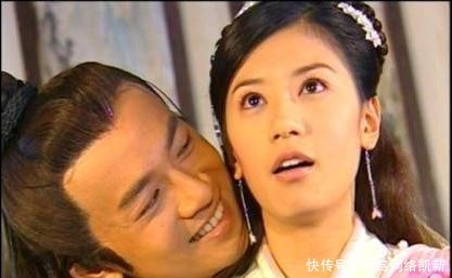 赵敏的历史原型:没遇到张无忌,嫁给了王子,却是悲苦一生