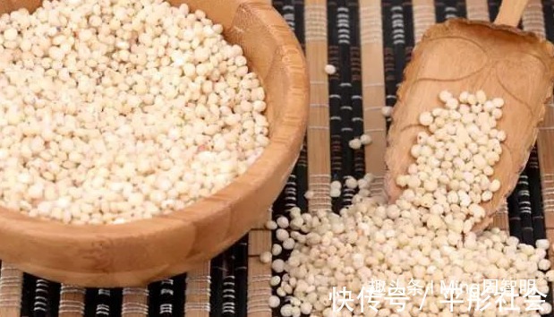 补肾|最养胃是小米,最补肾是黑米,最排毒是什么米最养颜是