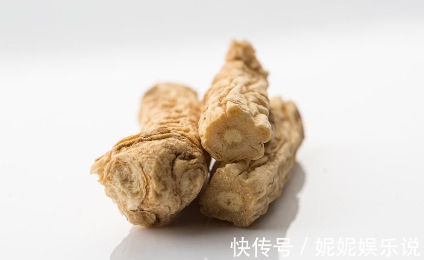 良方|一个良方,4味药,补脾气、补肺气、补肾气,轻松改善气虚体质