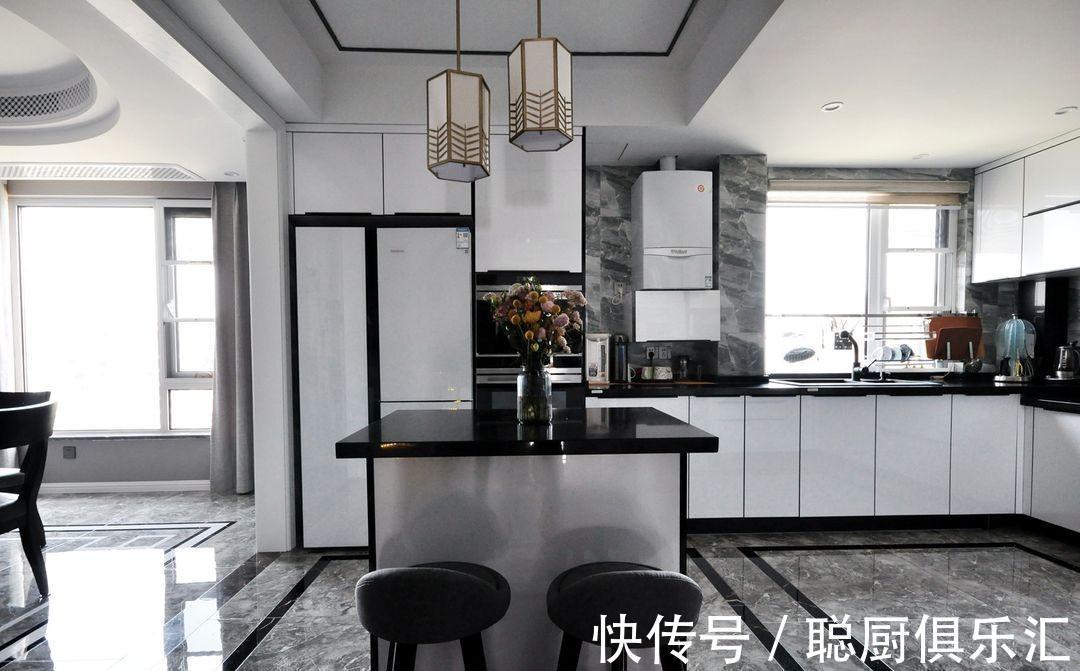 李文伟|将上下两层打通变成复式，充满满足业主需求，打造独一无二的家