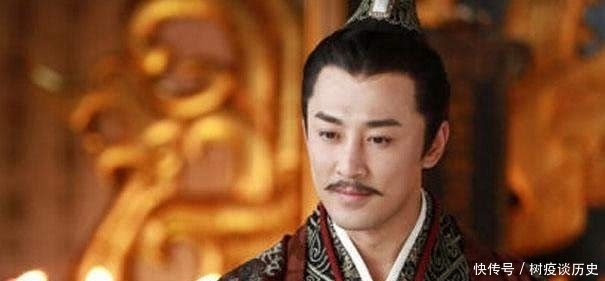 汉朝|中国最霸气皇帝,在位54年打了43年仗,谁敢挑事就撵着打谁!