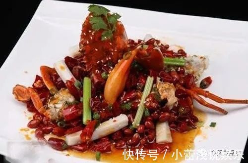 桂皮|螃蟹、猪蹄、酱牛肉，这些做法的你吃过吗？手把手教你怎么制作。
