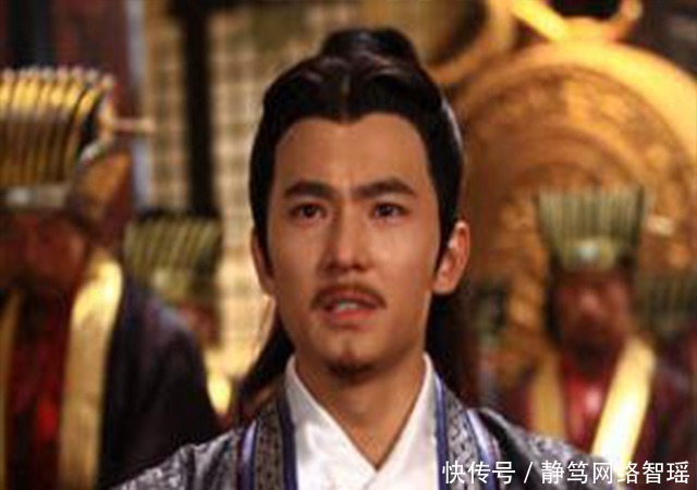 美丽|甄姬美丽牵动曹氏父子三人，曹丕一当上皇帝就赐死她，为什么？