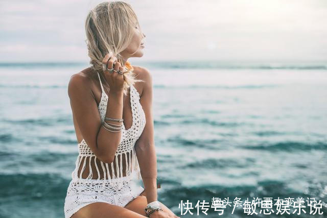 仙女 女人戴手镯还是手表好看？三个理由告诉你，别再戴错让人笑话