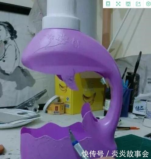 “洗衣液桶”别扔,这样剪2刀,秒变养花神器,还能种菜