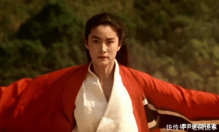 金庸笔下最倒霉的5位高手,都被吹成武功盖世,却刚登场就被吊打