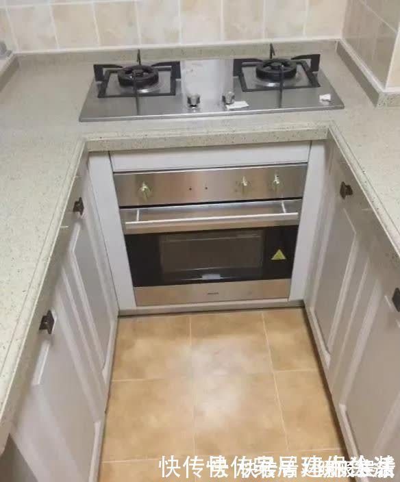 抽油烟机|老公在厨房装了个隔板,邻居看后纷纷效仿