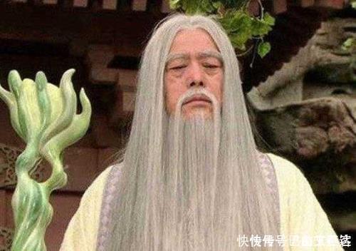如来一巴掌拍菩提祖师, 结果如何? 听听如来自己怎么说?